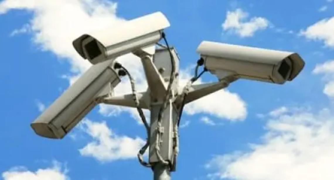 Sicurezza, ancora telecamere per la videosorveglianza a Santa Marinella