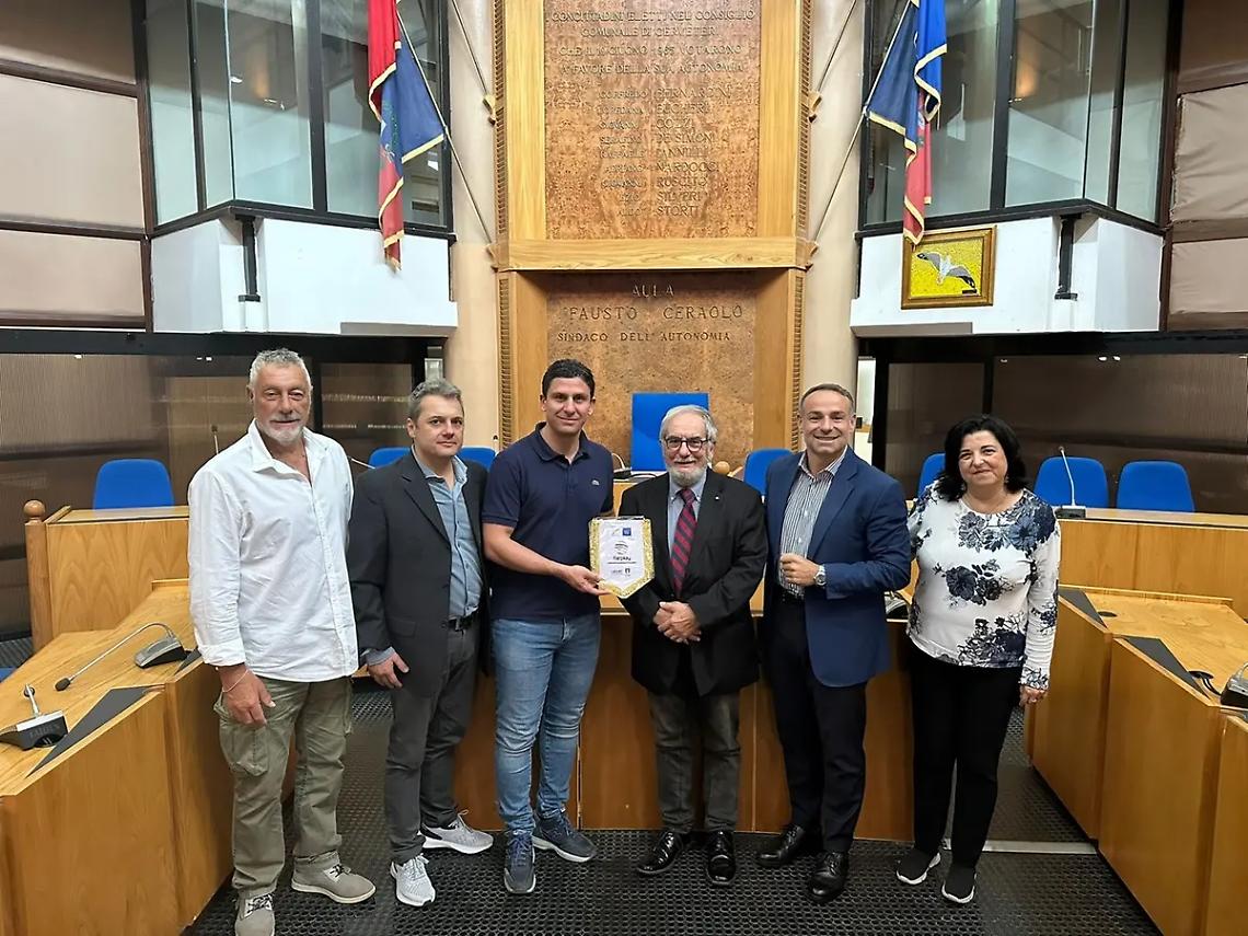 Ladispoli si prepara a entrare nel &ldquo;Fair Play&rdquo;