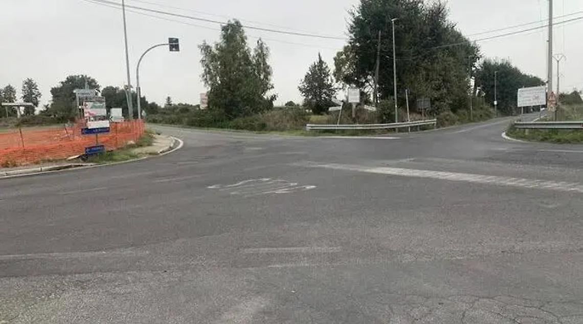 Un incontro per la messa in sicurezza dell&rsquo;incrocio di via di Tragliatella e via Casal Sant&rsquo;Angelo