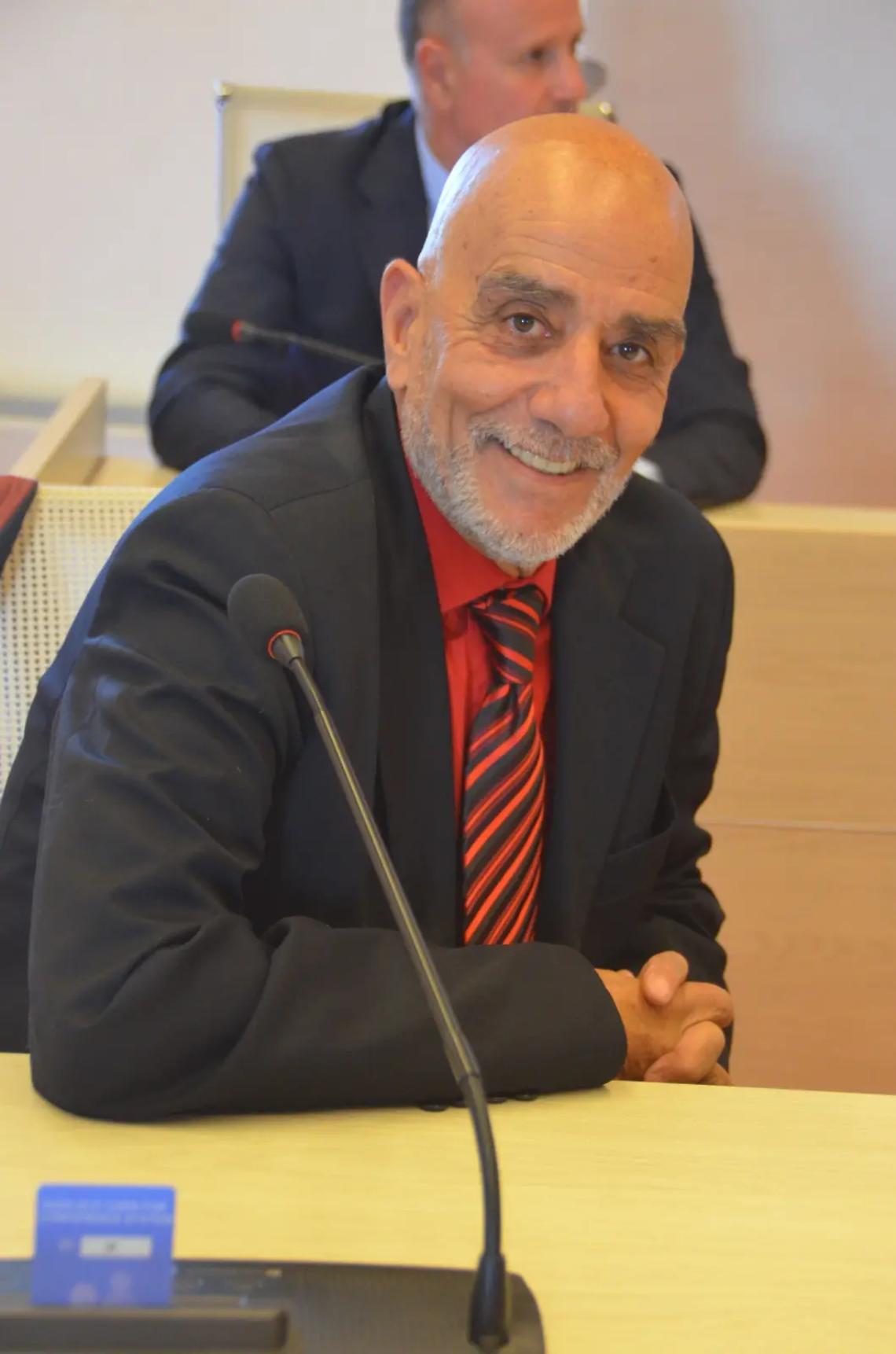 Travaglia (Pd): &laquo;Chiedo scusa per quel termine&raquo;