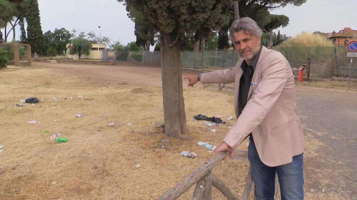 &laquo;I fondi del Pnrr andavano anche al sociale&raquo;