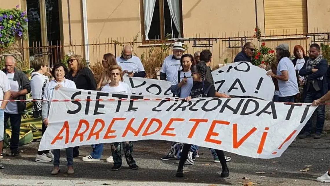 TIDEI GATE La maggioranza tira dritto, l&rsquo;opposizione chiede lo scioglimento