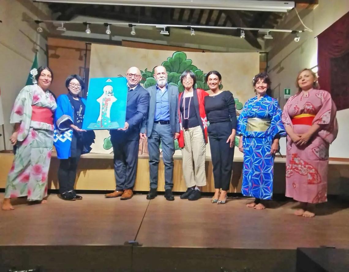 Festival di cultura giapponese, la quinta edizione riempie la Cittadella della Musica