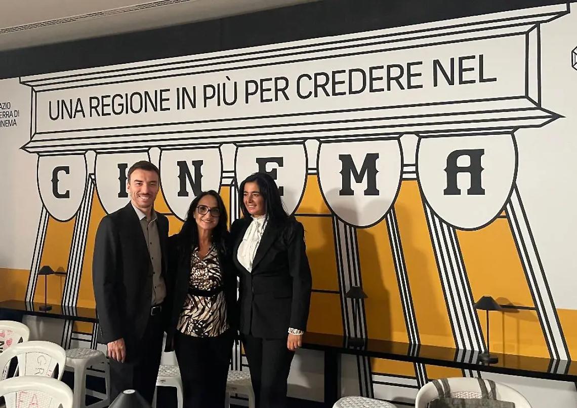 Festa del Cinema di Roma: c&rsquo;&egrave; anche Ladispoli