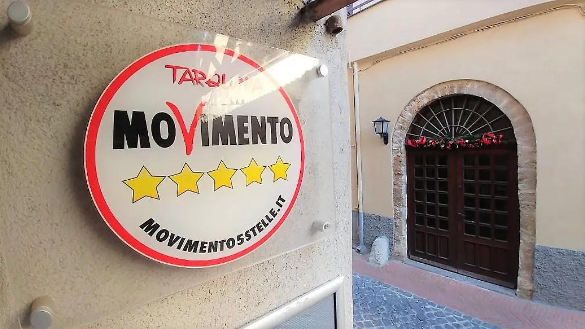 M5s Tarquinia, incontro pubblico per la formazione del gruppo territoriale