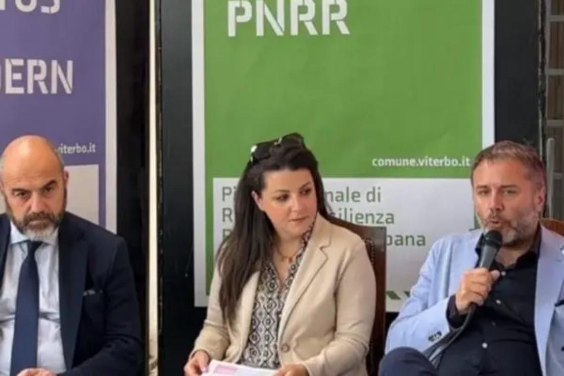 &laquo;Legambiente: dati del 2022, il fallimenti &egrave; di chi ci ha preceduti&raquo;