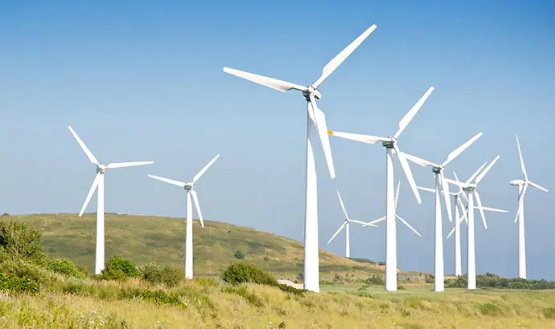 Impianti rinnovabili, stop all&rsquo;assedio della Tuscia