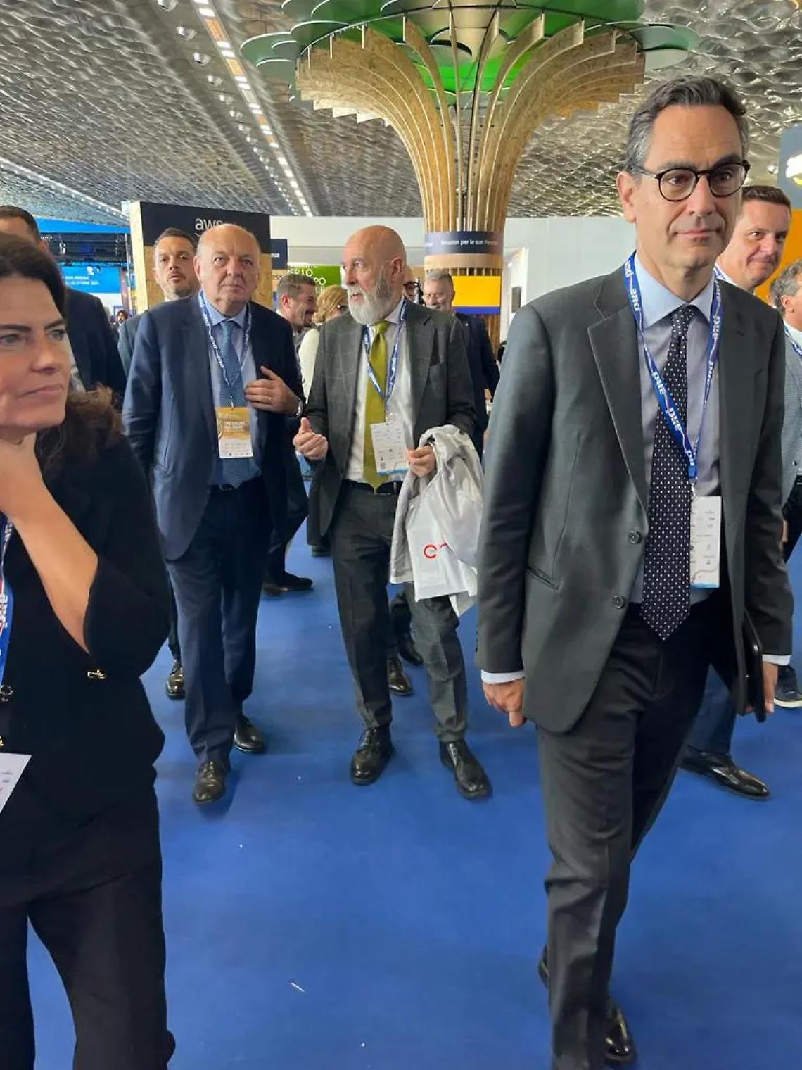 Phase out, il 31 ottobre il tavolo interministeriale