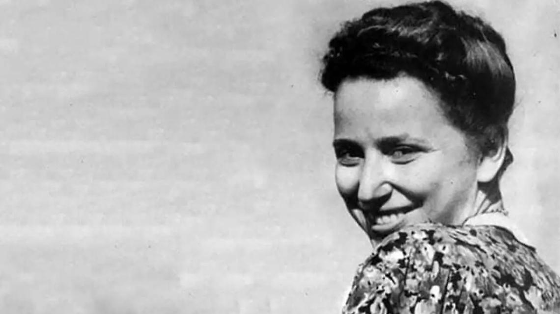 La Tuscia ricorda Norma Cossetto