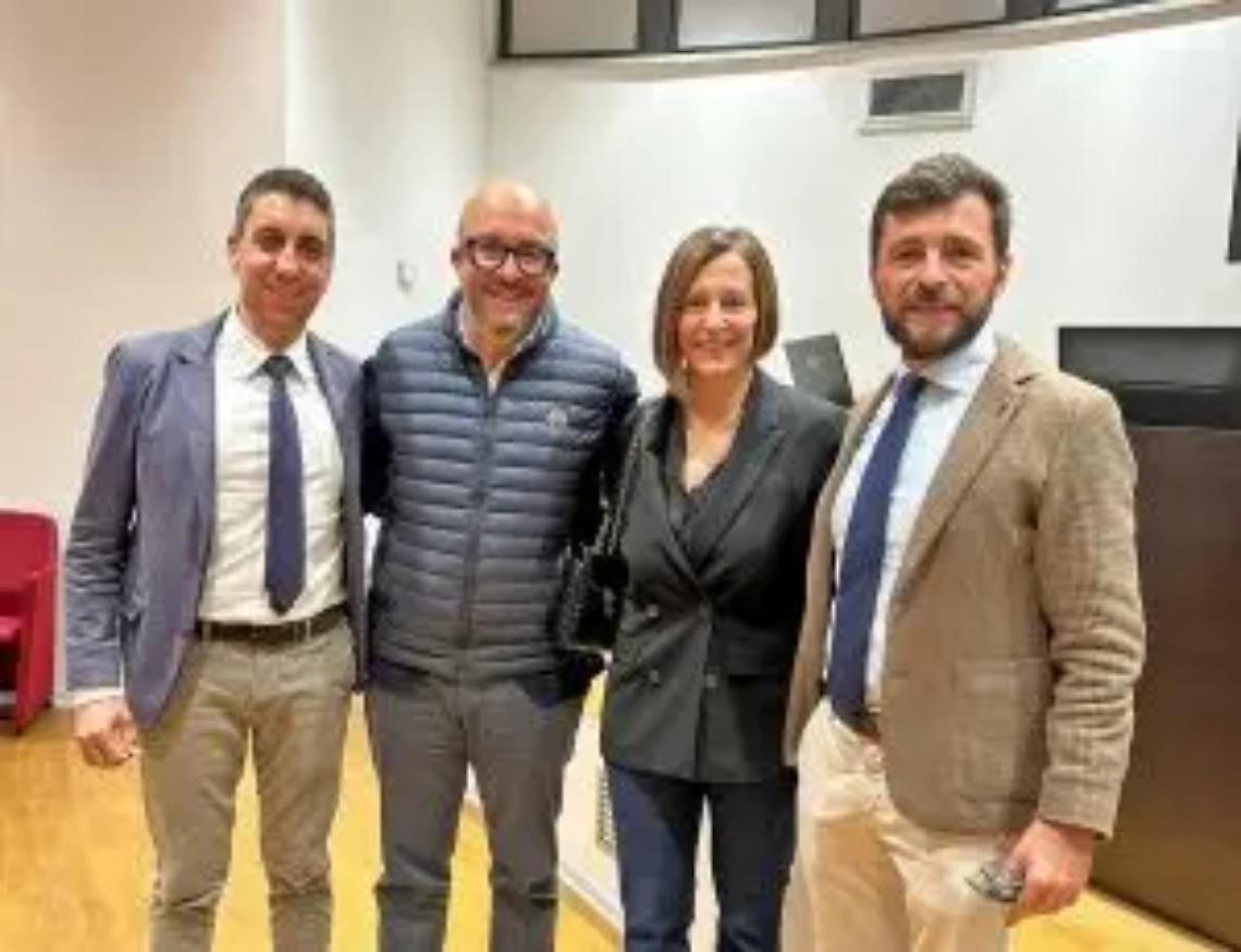 Lavoro usurante, Fdi vicino ai ceramisti