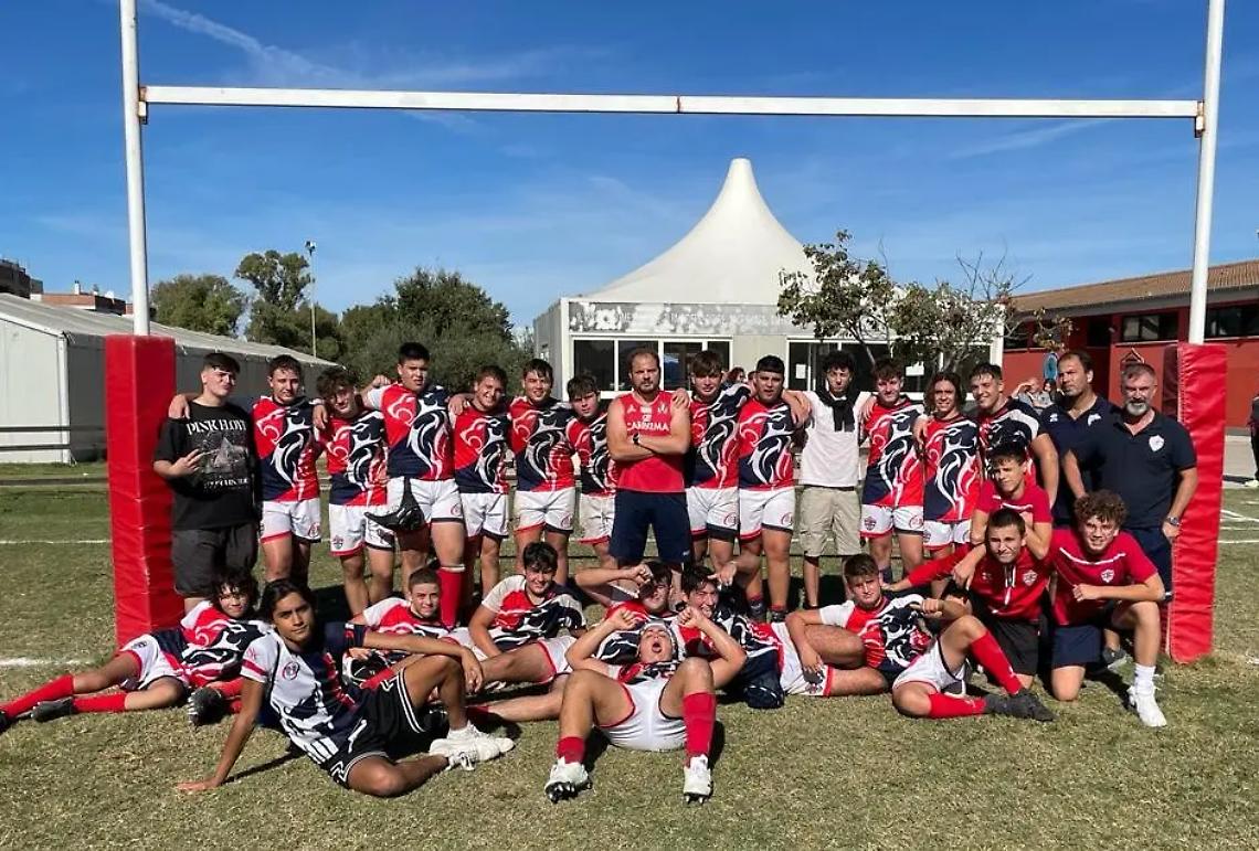 Le giovani leve del Crc impegnate su pi&ugrave; fronti