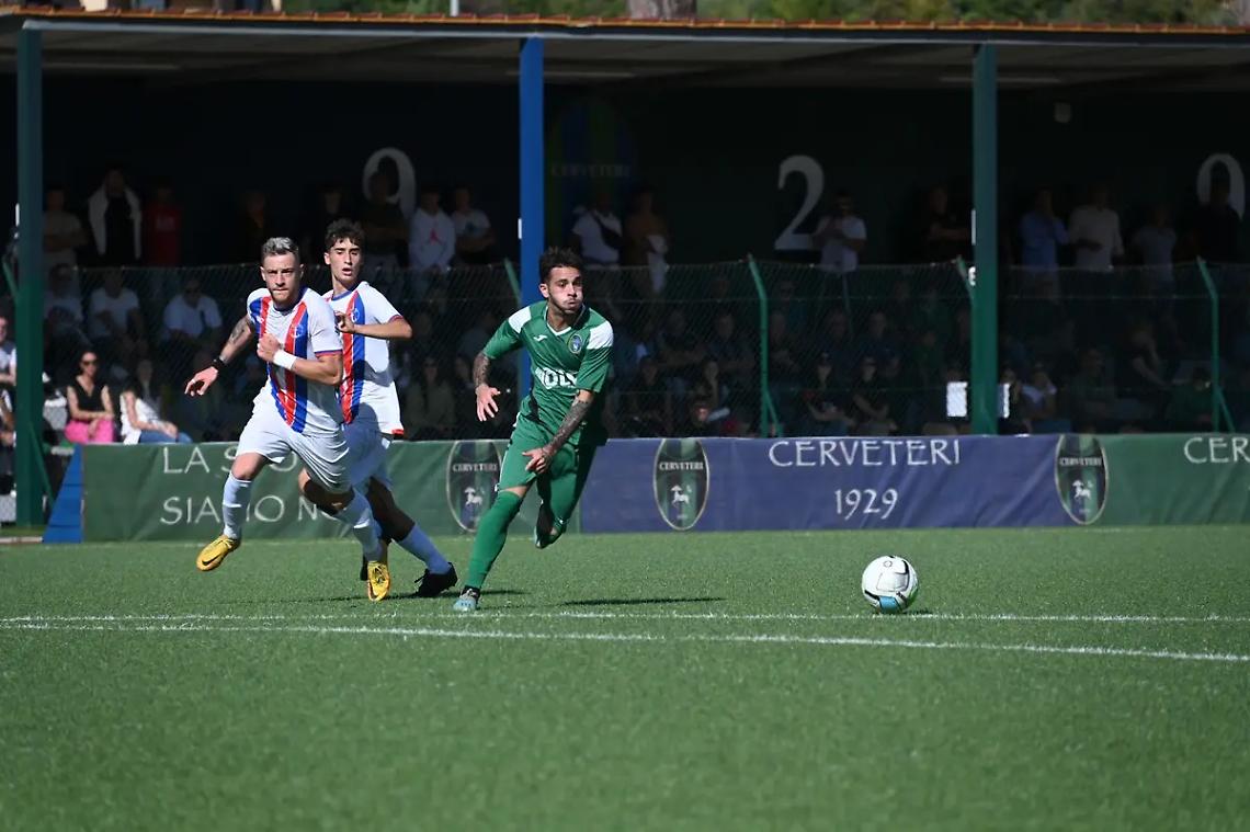 Santa Marinella, un buon pari