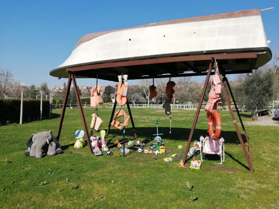 Tarquinia, mancata concessione dei terreni alla Cittadella: Semi di pace annuncia iniziative popolari