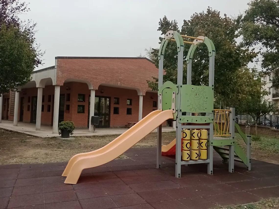 Piovono interventi per le scuole materne di Tarquinia