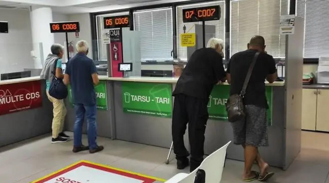 Fino al 27 ottobre servizi intensificati agli sportelli