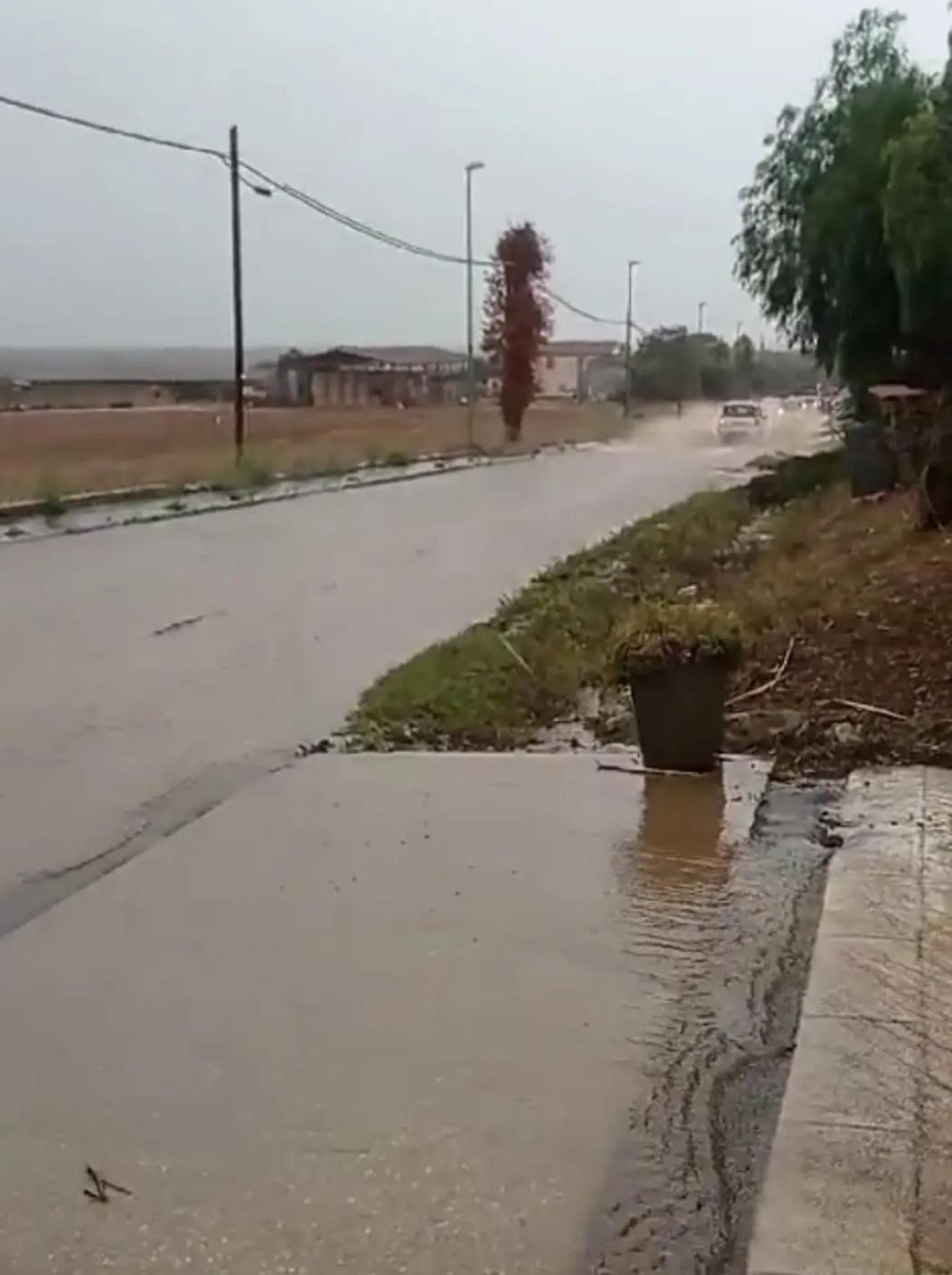 &laquo;La situazione degenera sempre pi&ugrave;&raquo; &ndash; IL VIDEO