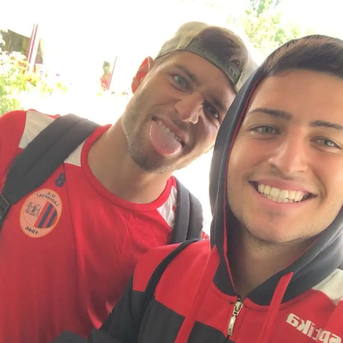 Alessio Salvato e il suo sogno: firma in Spagna con il Castellon