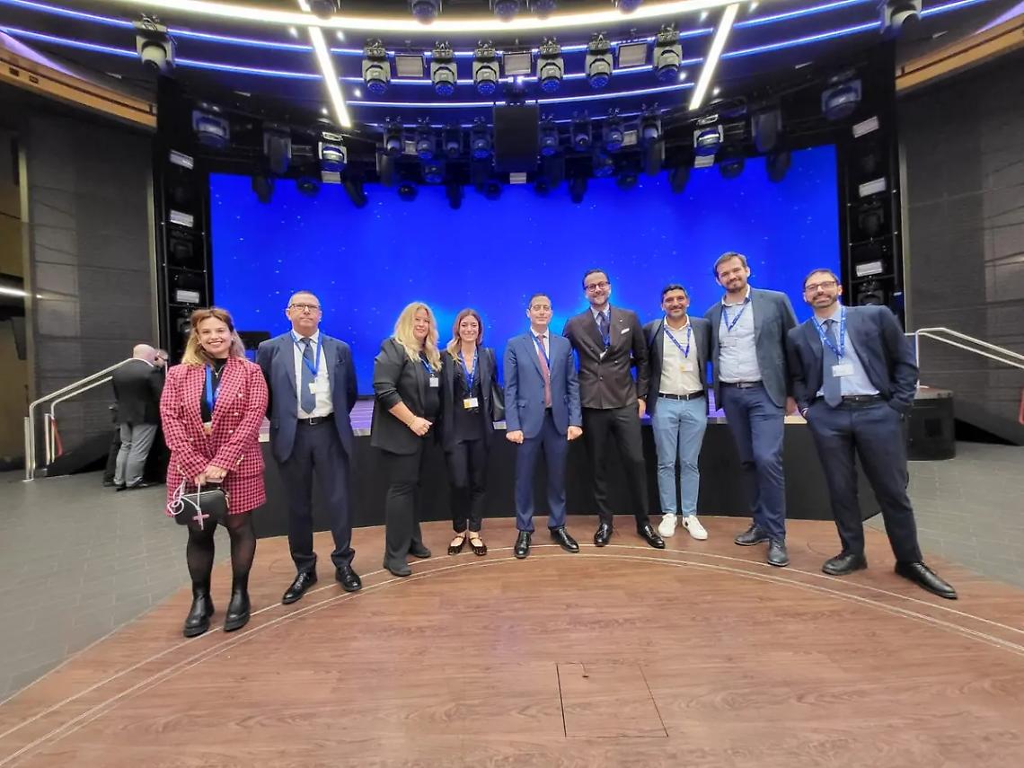 Unindustria: a Civitavecchia il consiglio direttivo della piccola industria