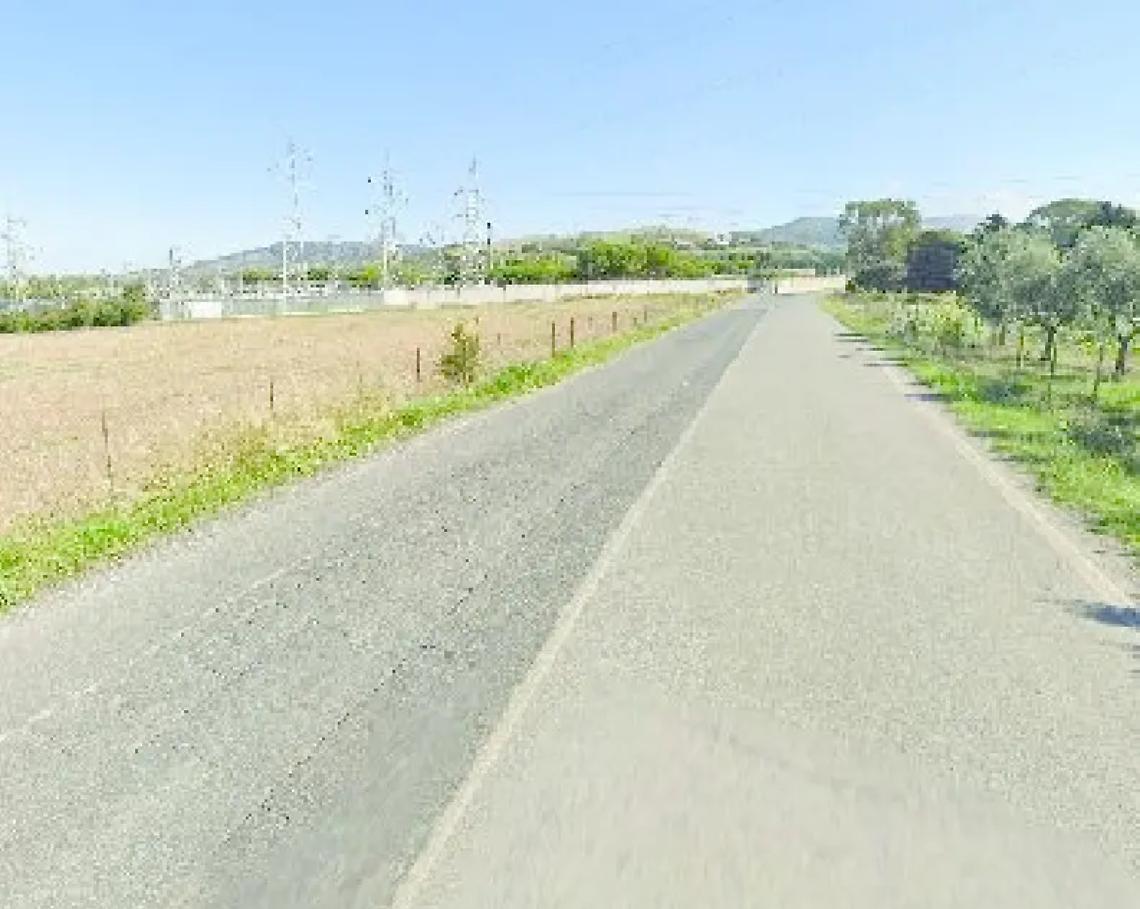 Zona Santa Lucia vittima dei disservizi Enel