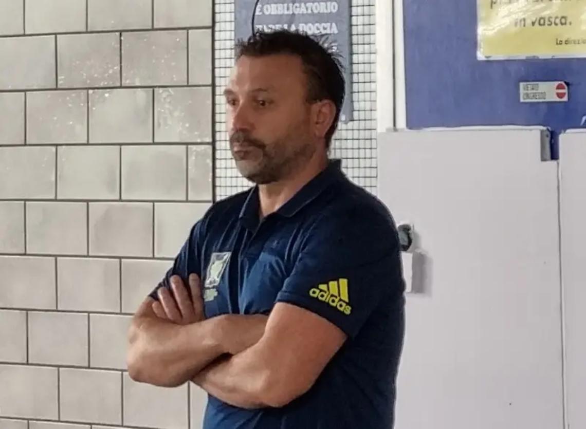 Tritoni della Coser Aniene pronti per la nuova stagione