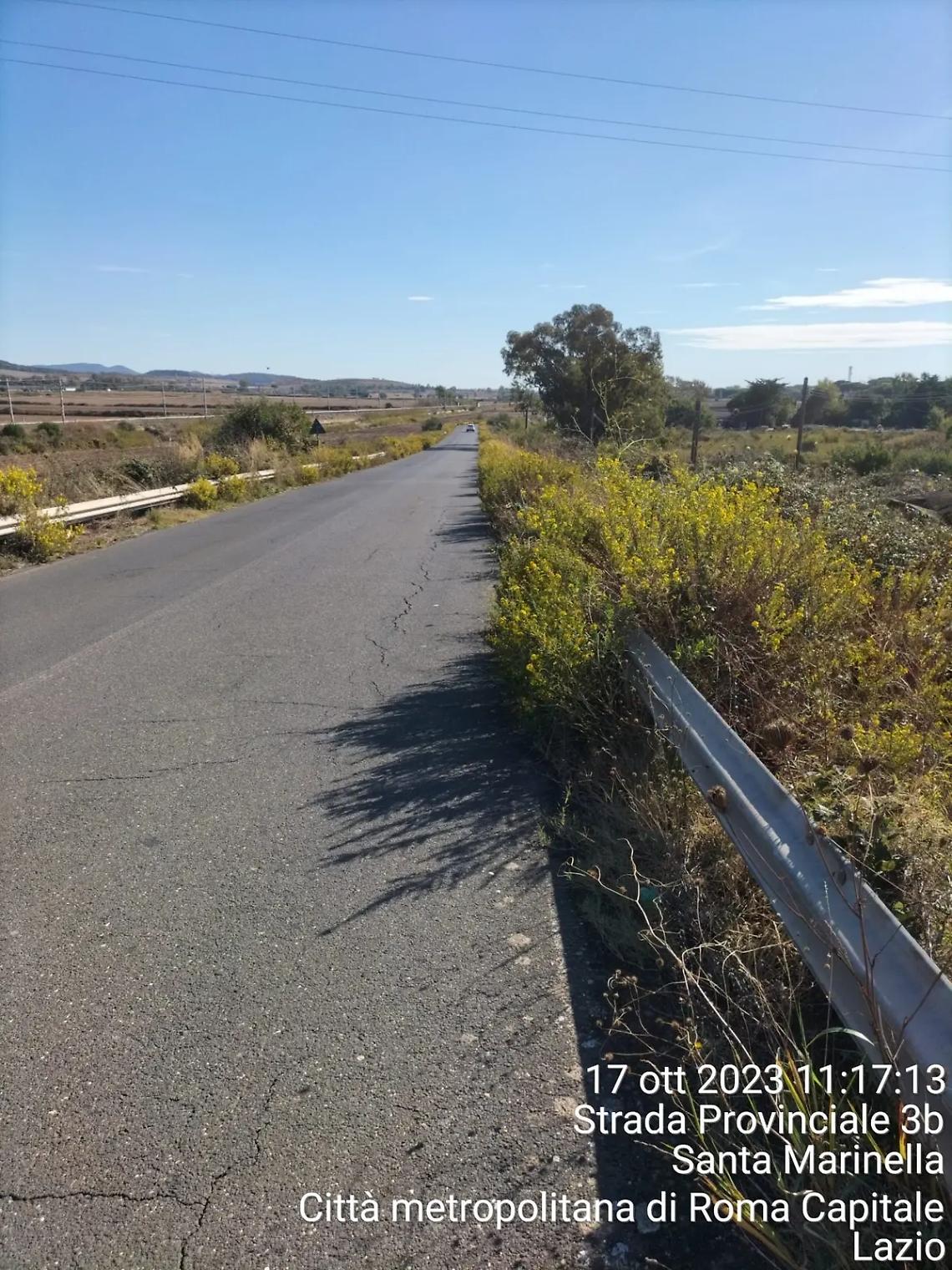 Svincolo autostradale, Tidei scrive a Citt&agrave; Metropolitana