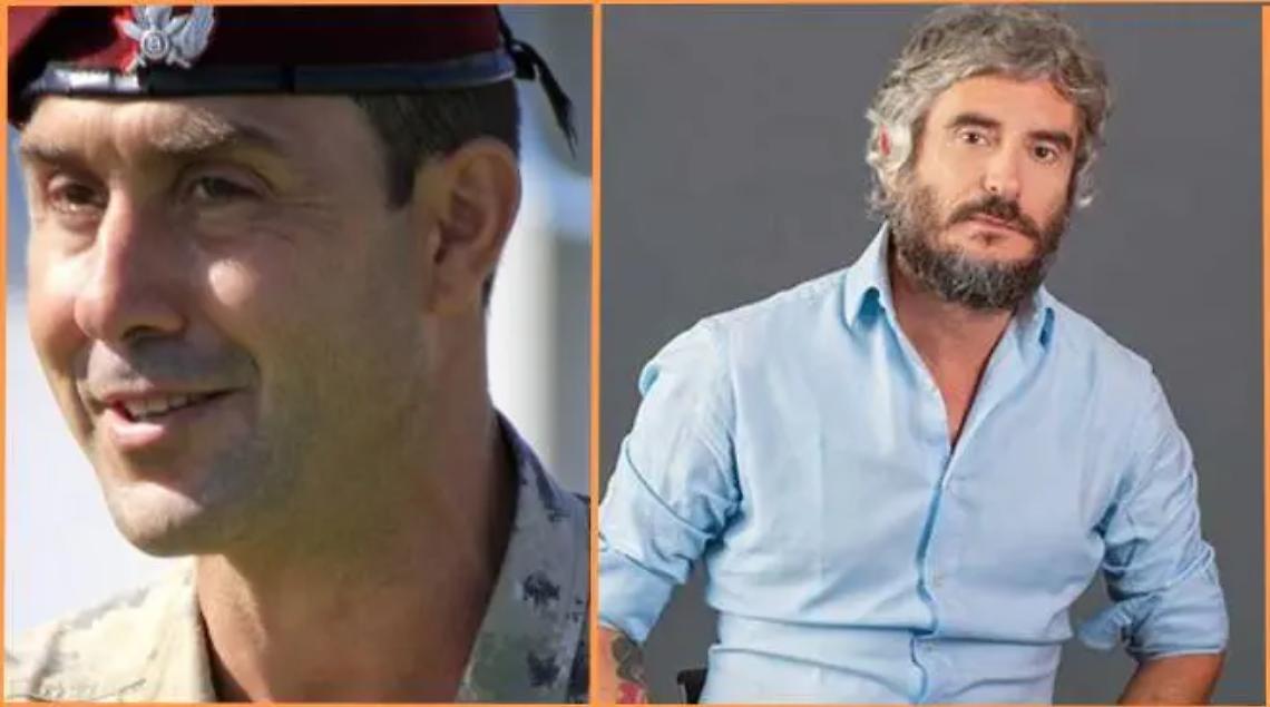 &ldquo;Incontri letterari&rdquo;: Osho e Vannacci presentano i loro libri in aula consiliare