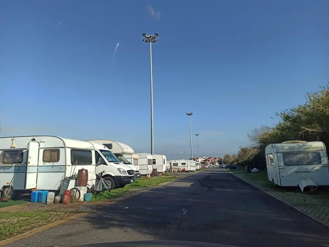 Clochard: arriva &ldquo;Sos casa&rdquo;