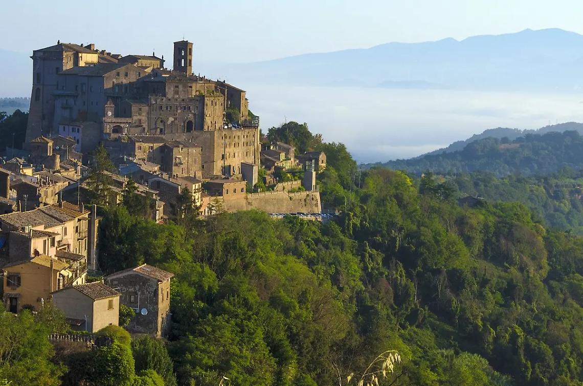 Bomarzo punta all&rsquo;innovazione sostenibile