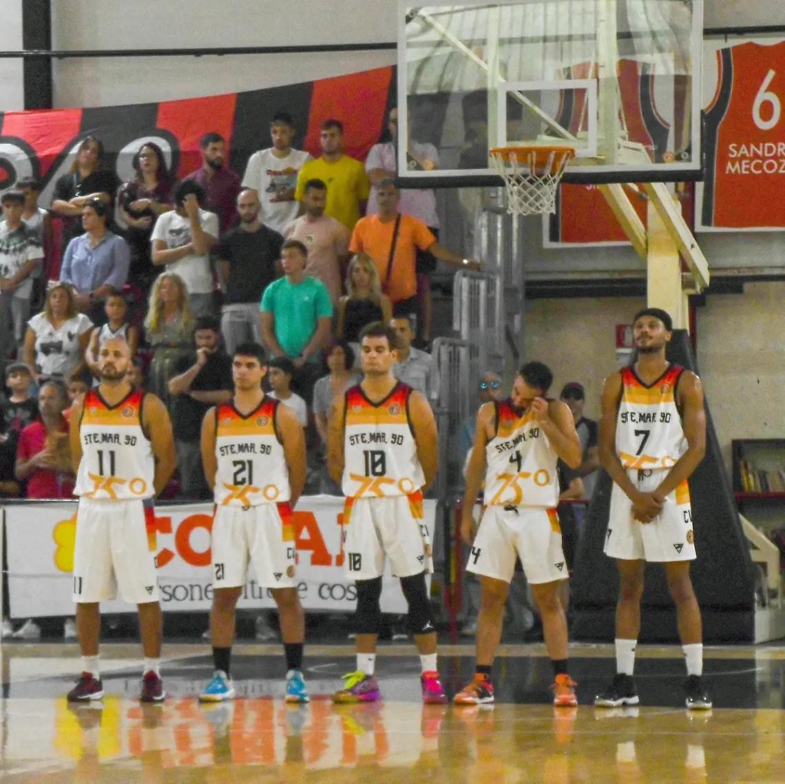 Cestistica Civitavecchia a caccia della prima vittoria esterna