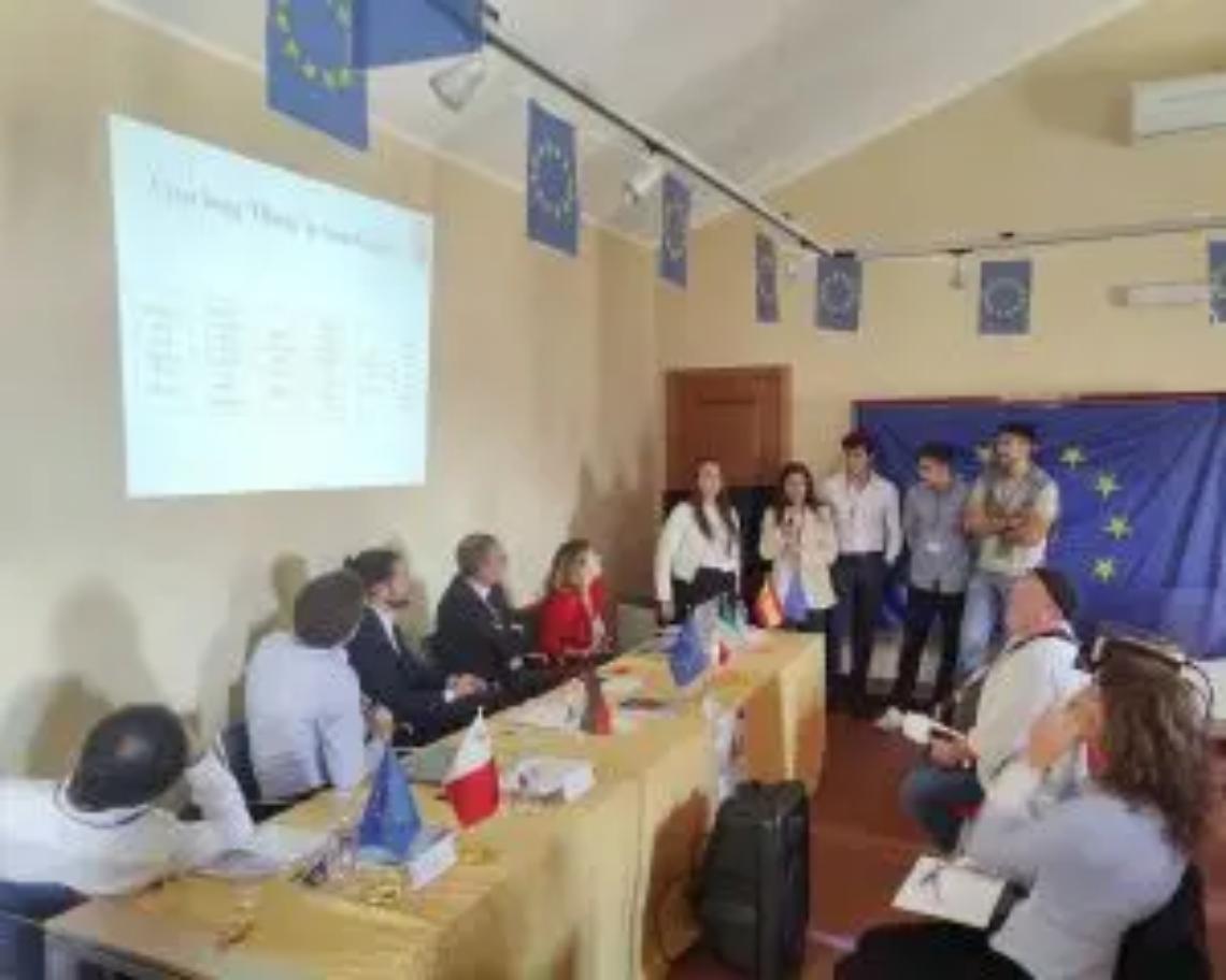 Basili: &laquo;Abbiamo scritto un'importante pagina sociale&raquo;