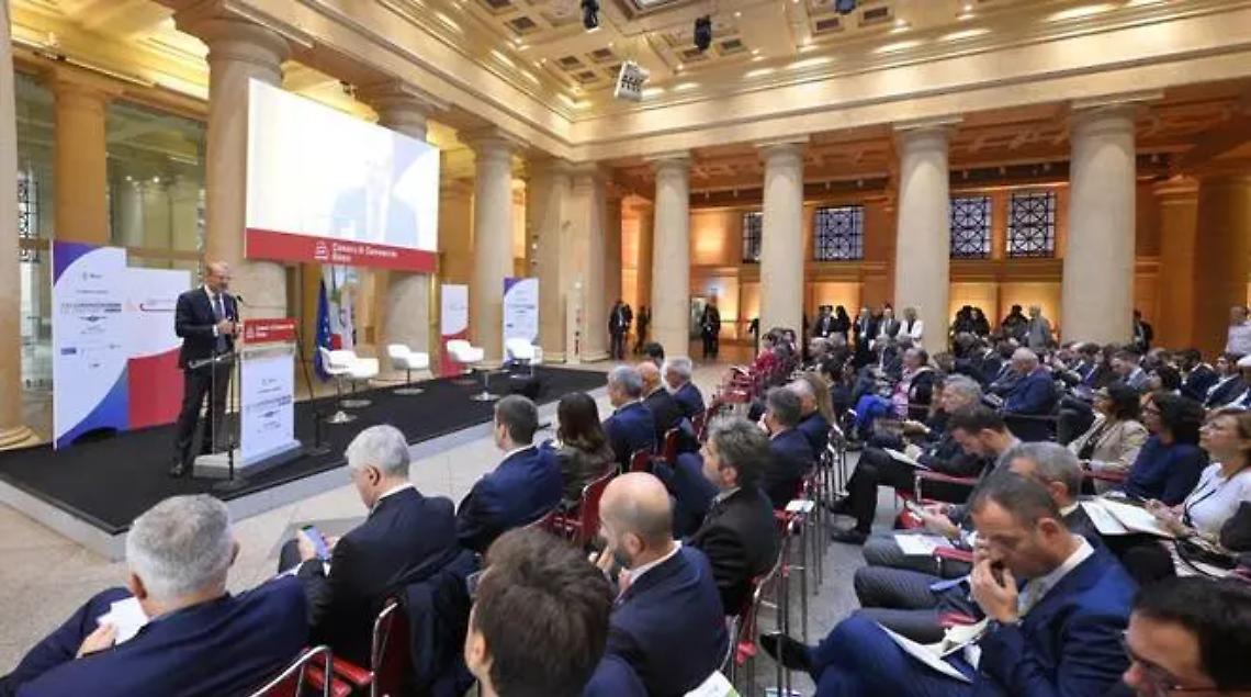 Aeroporti di Roma protagonista a Dubai: il patto per la decarbonizzazione sar&agrave; presentato alle Nazioni Unite