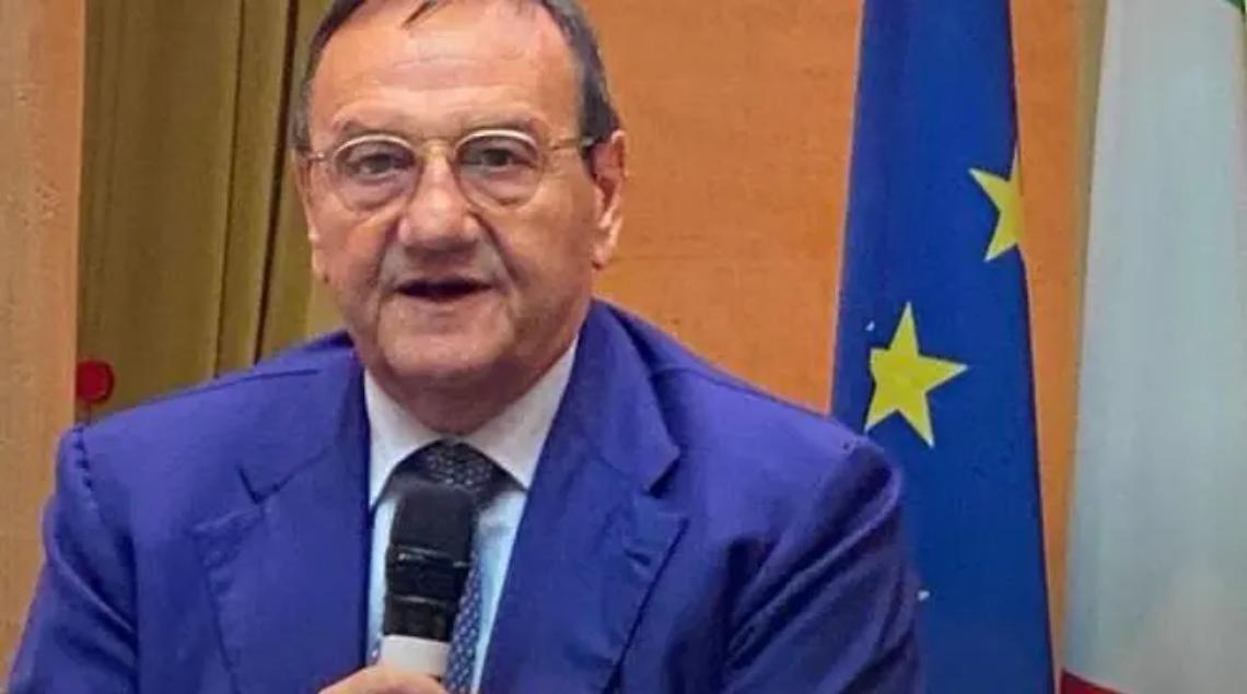 Mario Baccini: &laquo;In piena sintonia con AdR&raquo;