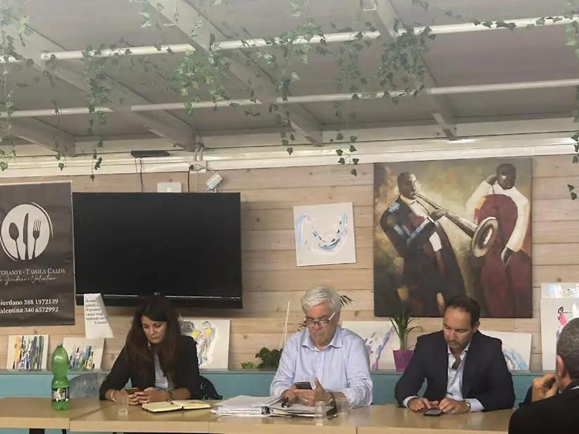 &laquo;Legittima la nostra richiesta di accesso agli atti&raquo;