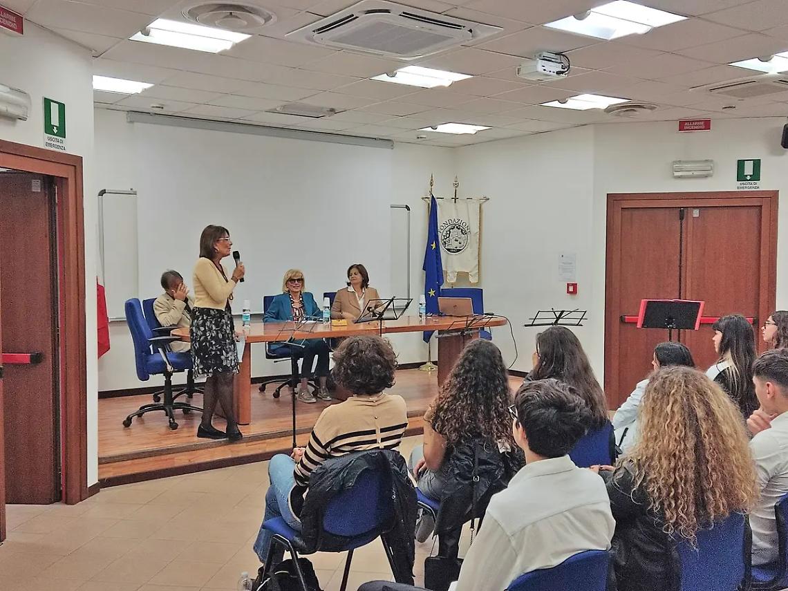 Il Liceo Galilei affronta il tema della migrazione