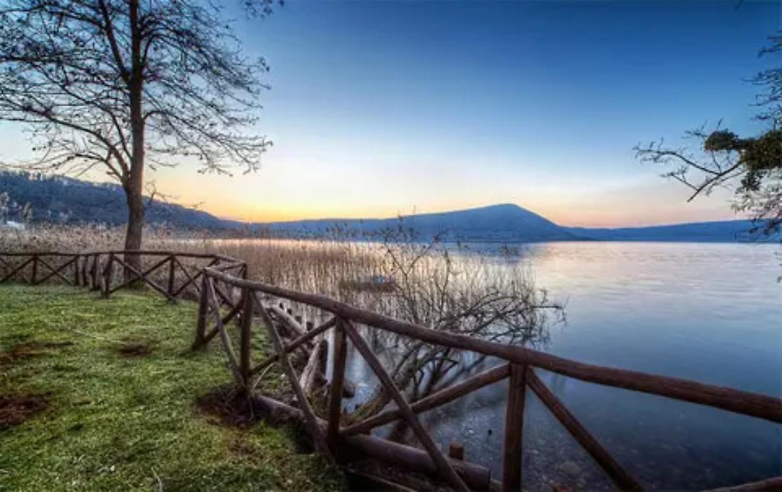 Lago di Vico, la Provincia risponde presente