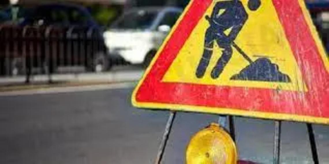 Divieto di circolazione in via Monte Asolone