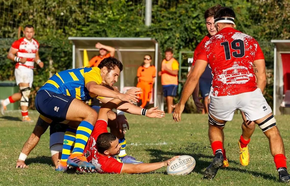 Crc a caccia della seconda vittoria in campionato