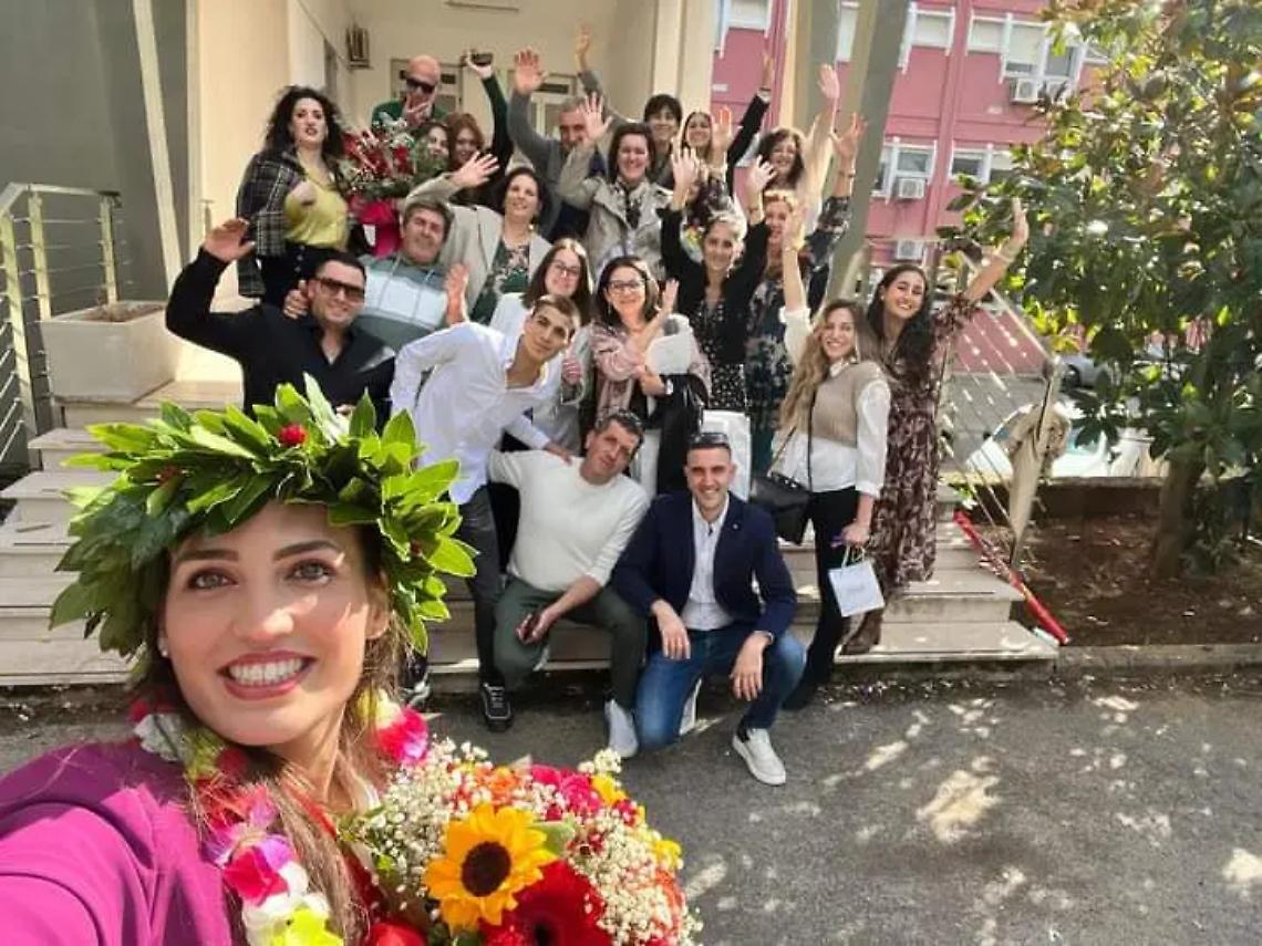 Il buongiorno e l'oroscopo di oggi