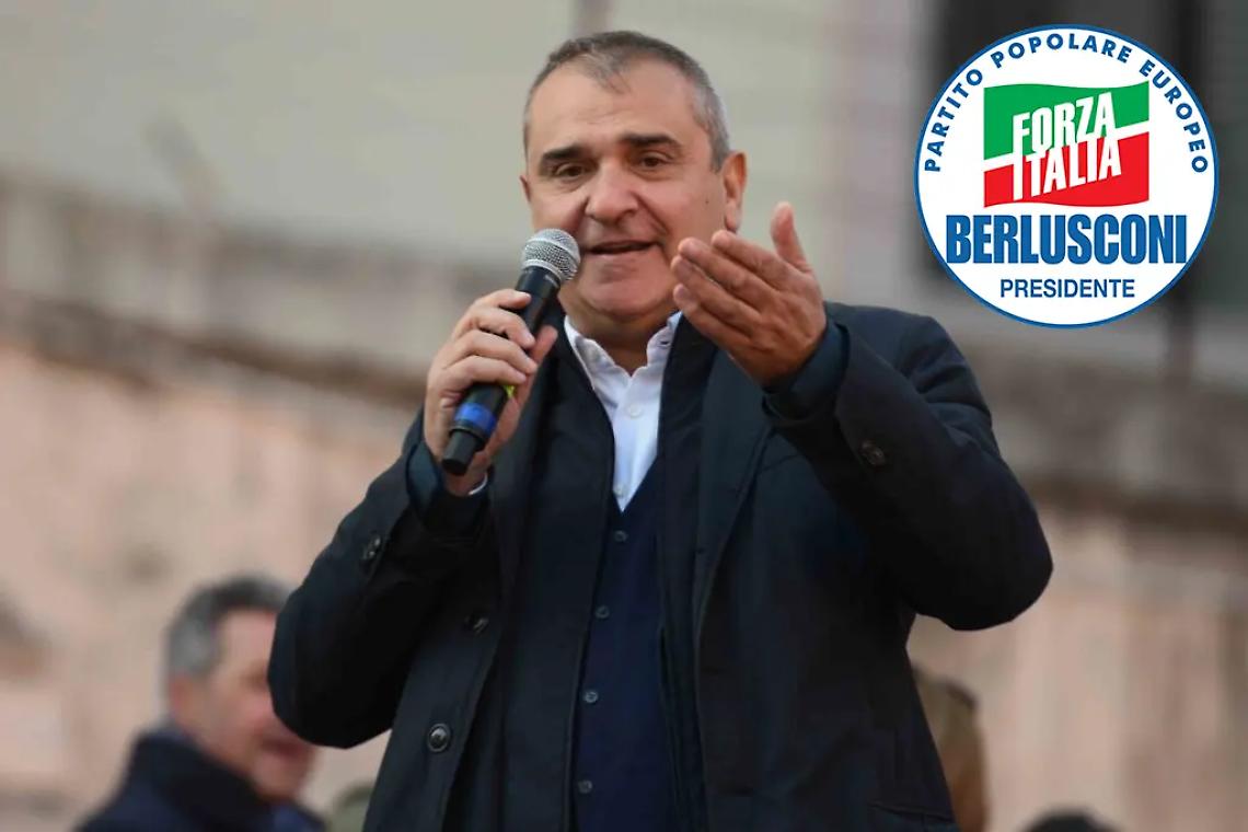 D&rsquo;Ottavio: &laquo;Borgata Aurelia torna al Comune anche grazie a Forza Italia&raquo;