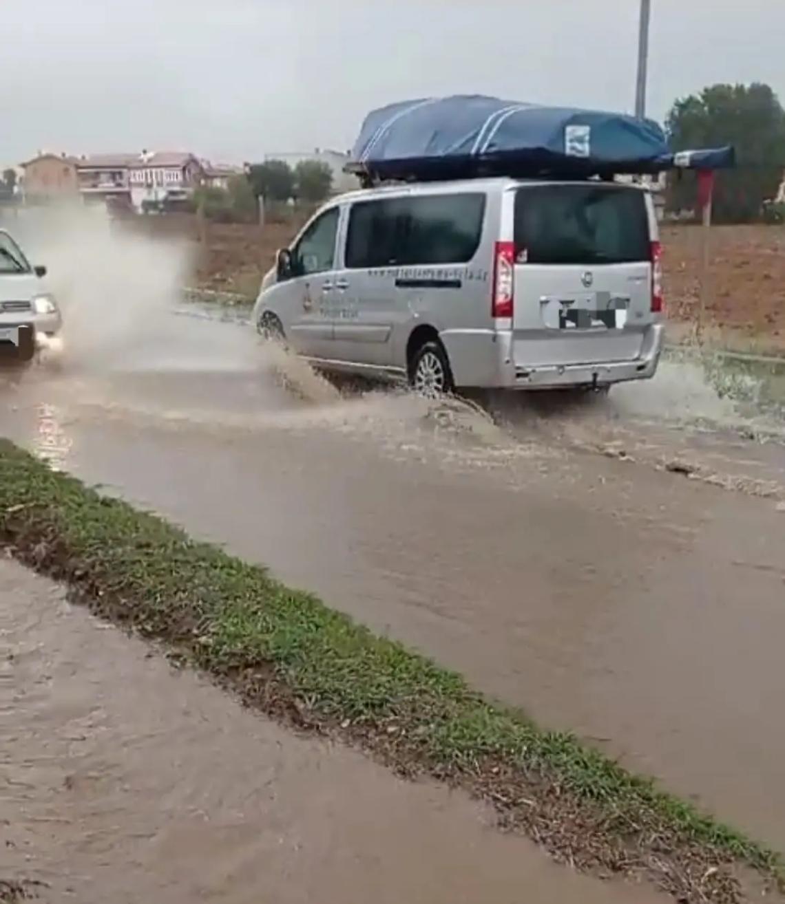 Doganale: al via i lavori di manutenzione