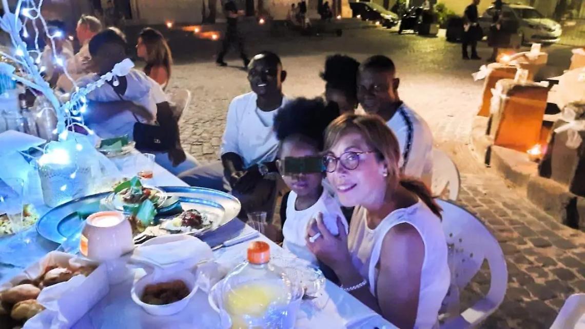 &laquo;Viterbo citt&agrave; inclusiva, non siamo razzisti&raquo;