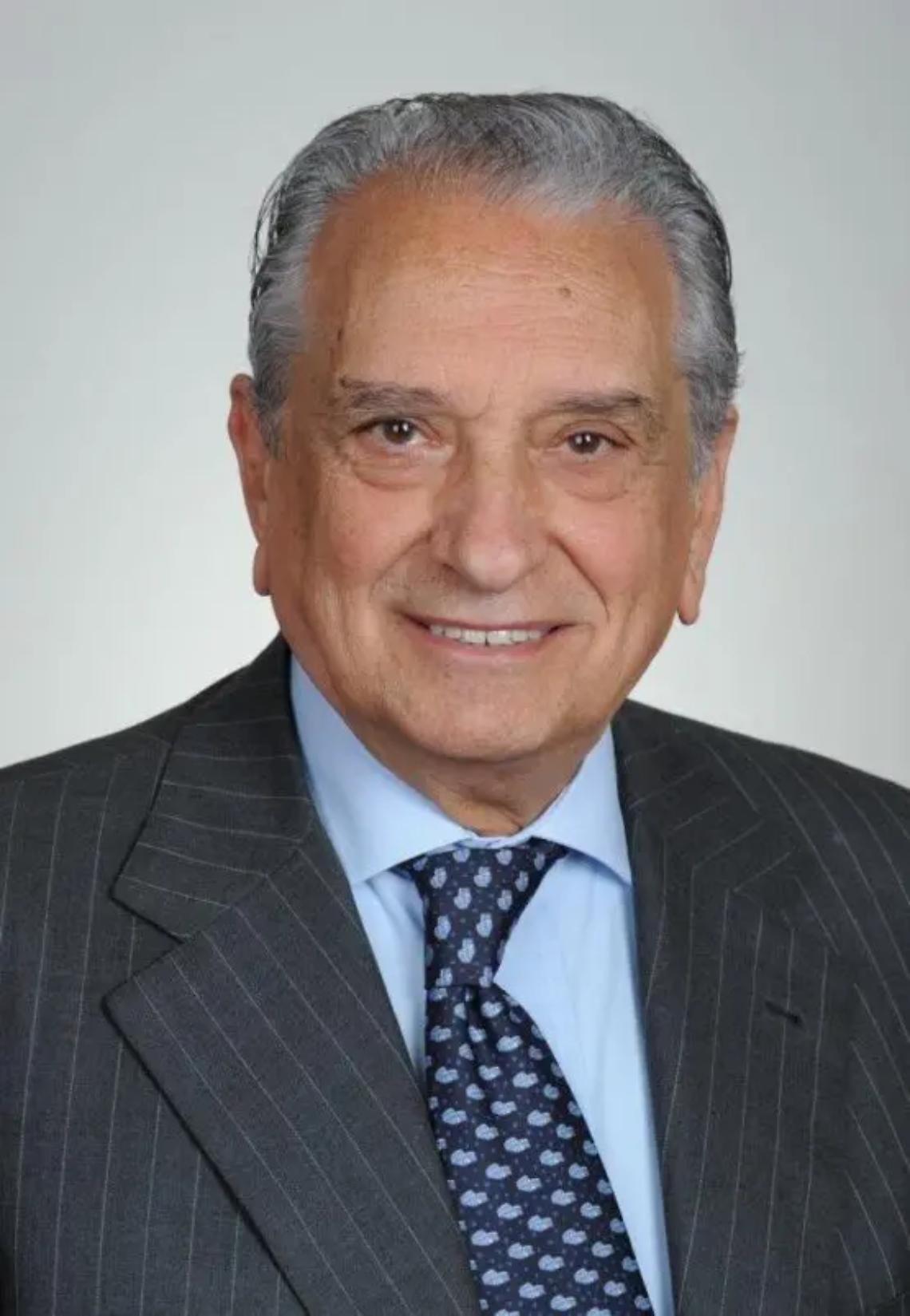 Viterbo, &egrave; morto Nando Gigli