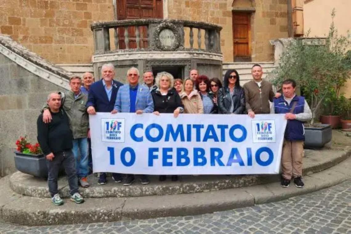 Cerimonia per Norma Cossetto e le donne vittime delle marocchinate