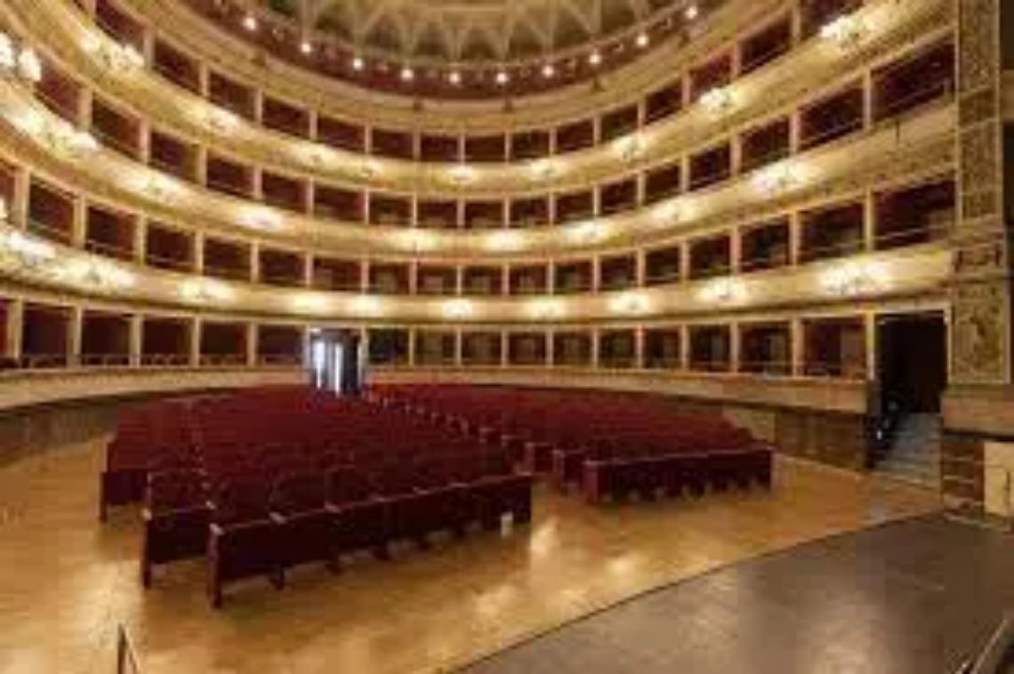&ldquo;Il canto dell&rsquo;usignolo&rdquo; va in scena al teatro dell&rsquo;Unione