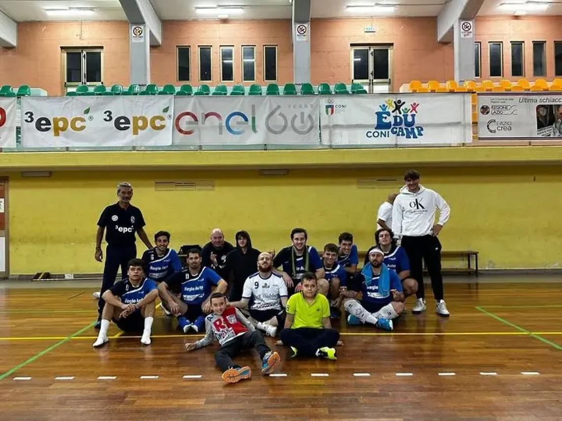 Domenica dai due volti per le principali squadre maschili dell&rsquo;Asp