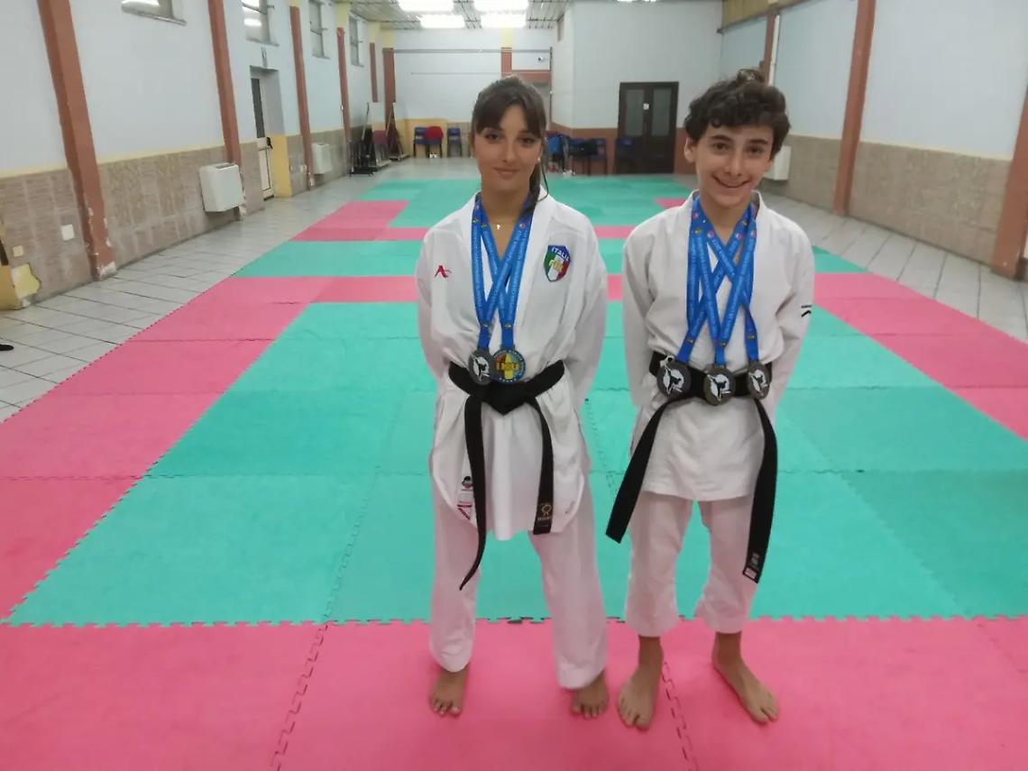 Jacopo Scala campione d&rsquo;Europa