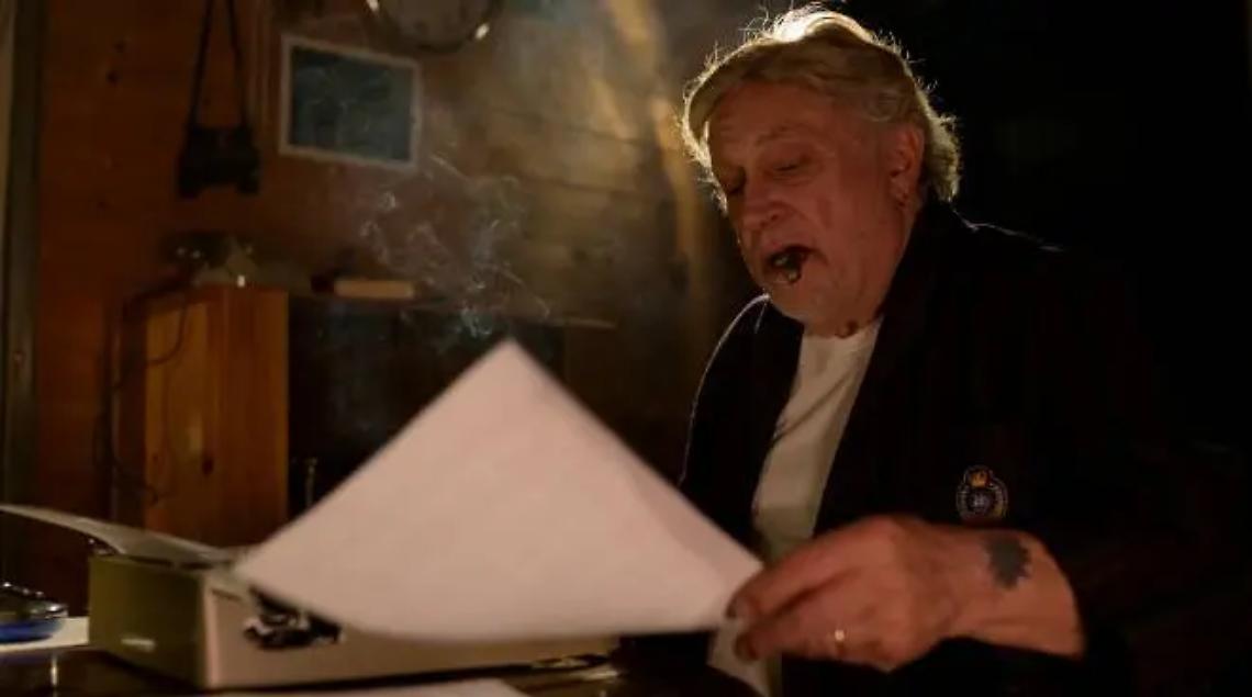 La citt&agrave; fa da sfondo al cortometraggio sulla Shoah&ldquo;Il racconto di Ester&rdquo;