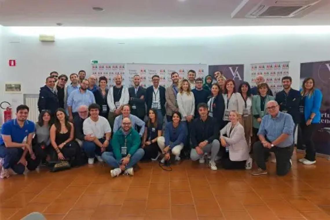 Nasce l&rsquo;Aps &ldquo;Modavi giovani e stile di vita sani&rdquo;