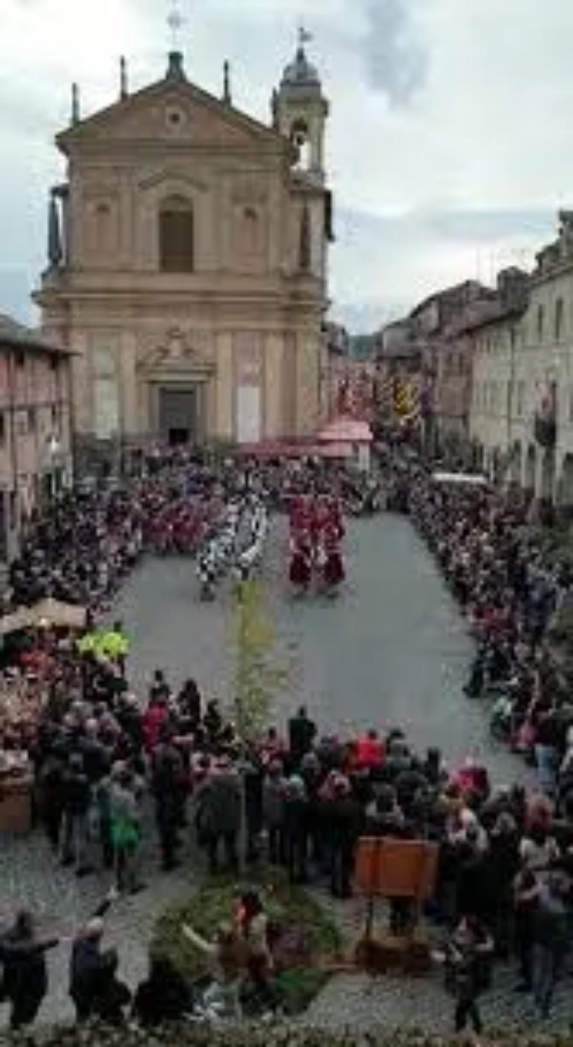 Festa dell'olio e del vino novello, scatta il countdown