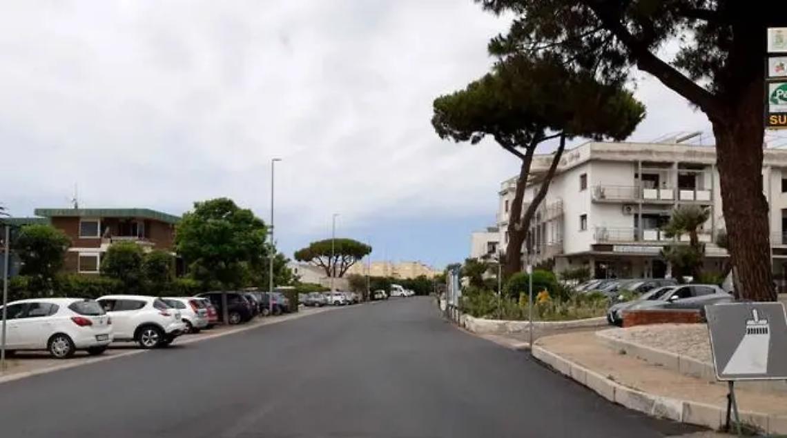 &laquo;Si provveda a migliorare l&rsquo;illuminazione pubblica lungo via Etruria&raquo;